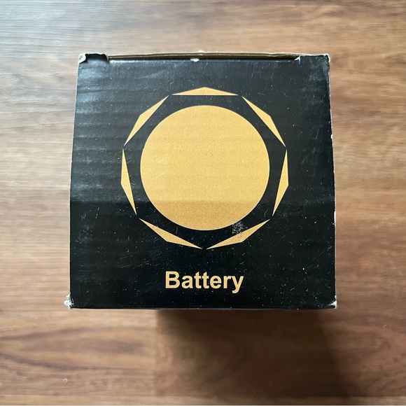 Rose Diamond Table Lamp USB Charging Touch Light Remote Atmosphere Bedside Bar - Picture 7 of 8